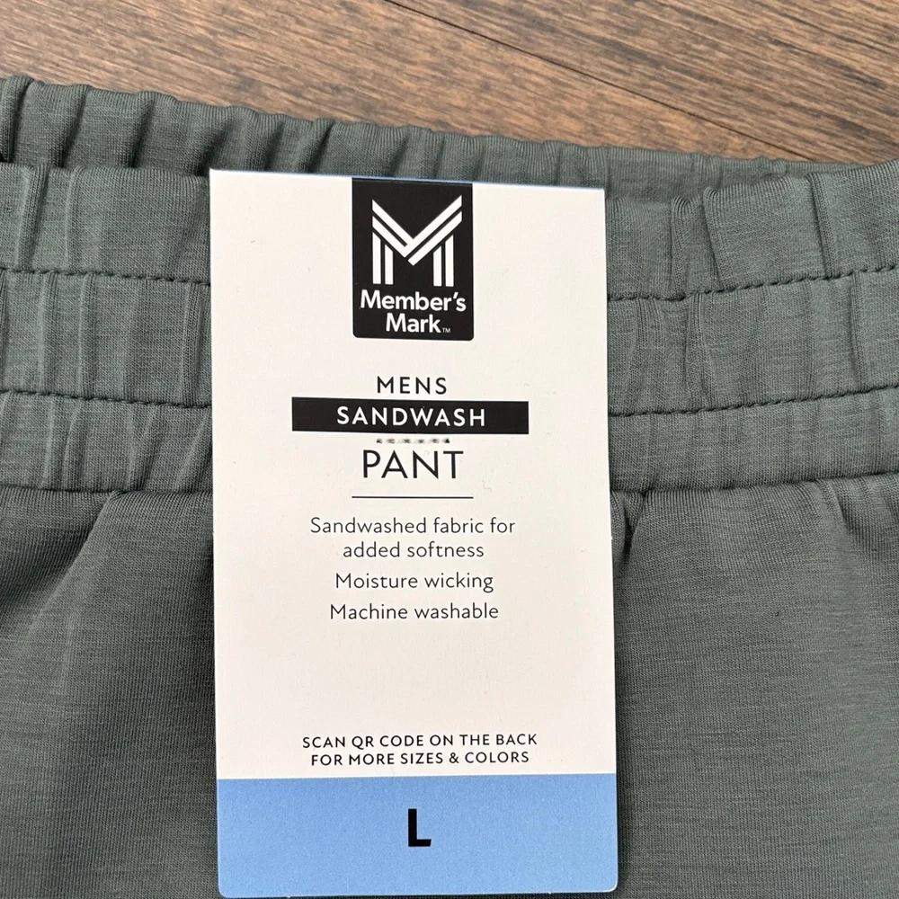 Members Mark members only
